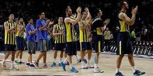 Fenerbahçe Ülker NBA ekiplerine karşı