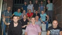 Malkara Bilardo şampiyonu Hakan Gül oldu