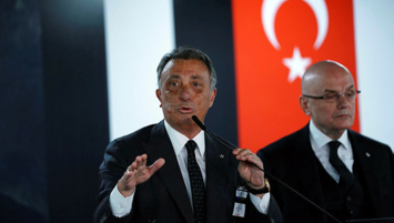 Toplantıda gerginlik