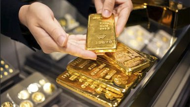 CANLI ALTIN FİYATLARI | (25 Nisan 2022) Gram altın kaç TL? Çeyrek altın ne kadar?