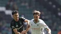 Tayfur’dan ‘Geliyoruz’ çıkışı