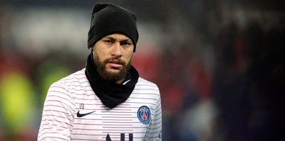 Paris Saint Germain'den koronavirüs önlemi! İptal...
