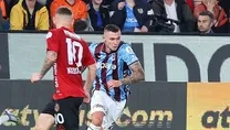 Oleksandr Zubkov bekleniyor!
