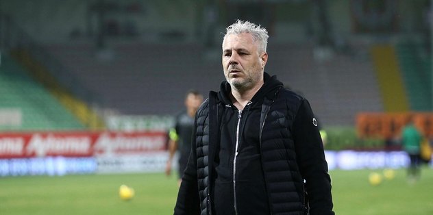 Sumudica: Oyuncularım mağlubiyetin bedelini ödeyecek