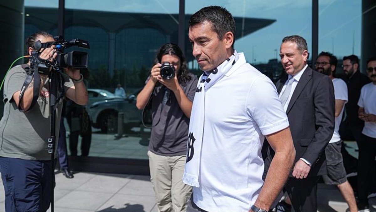 Beşiktaş'ta 3 yıldız radara girdi