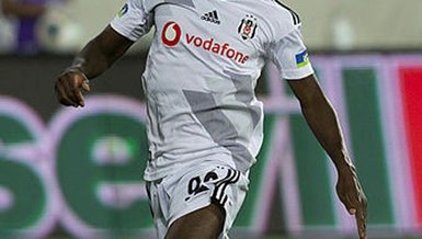 Abdoulay Diaby'den transfer açıklaması! "Bir daha Beşiktaş'a gitmem"