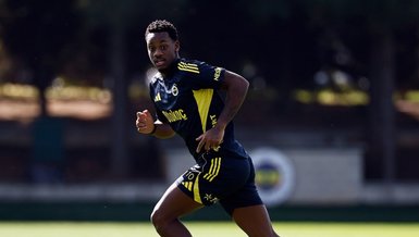 Fenerbahçe'den Jhon Duran açıklaması!