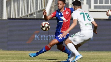 Altinordu 3 1 Giresunspor Mac Sonucu Son Dakika Tff 1 Lig Haberleri Fotomac