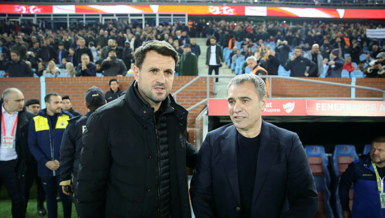 Çimşir’den 4 değişiklik