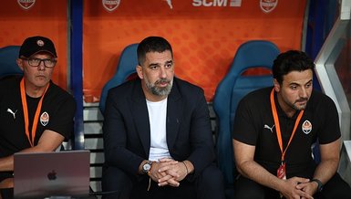 Kırmızı kart gören Arda Turan'dan özür açıklaması!