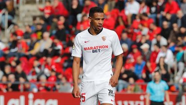 Internacional’e transfer oldu