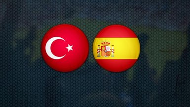 Türkiye - İspanya Ampute Milli Takım maçı ne zaman? Avrupa Ampute Şampiyonası final maç saat kaçta? Hangi kanalda canlı yayınlanacak?