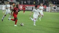 Giresun’da kongre