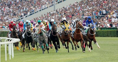 Gazi Koşusu bugün koşulacak!