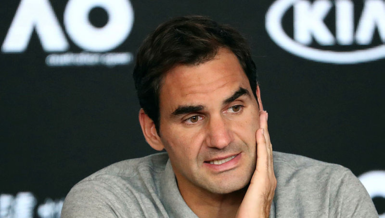 Federer: ATP ve WTA birleşmeli