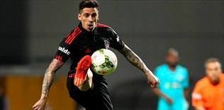 Jose Sosa Arjantin yolcusu