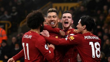 Biri Liverpool’u durdursun