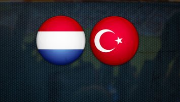 Hollanda Türkiye maçı saat kaçta hangi kanalda?