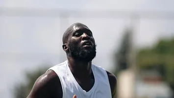 Lukaku bekleniyor