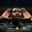 Marcus Thuram'dan Leao şakası!