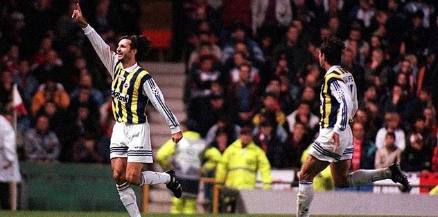 Elvir Bolic Geliyor Son Dakika Fenerbahce Haberleri Fotomac