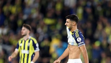 Asensio pişman etti