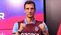 Barisic’e destek verdi