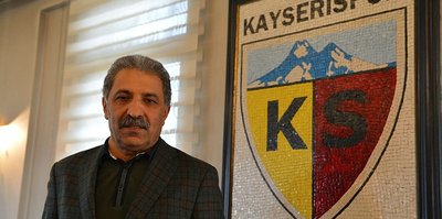 "Atiker Konyaspor maçı büyük fırsat olacak"