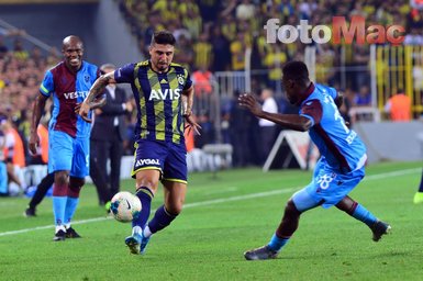 Fenerbahçe’yi korkutan gerçek! Trabzonspor...