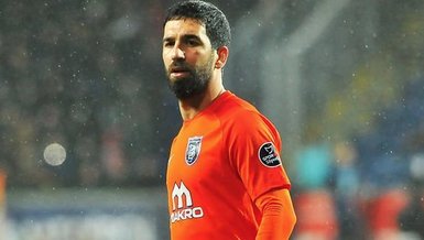 Medipol Başakşehir Teknik Direktörü Okan Buruk: Arda dönerse kucaklarım, kapımı açarım