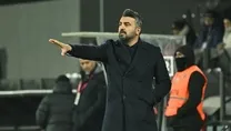Kaloğlu isyan etti