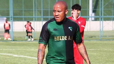 SPOR HABERİ - Dino’dan Kocaelispor’a veda!