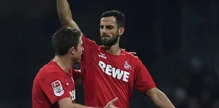Mergim Mavraj Hamburg’da