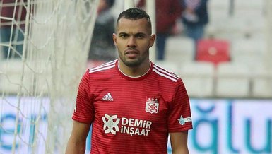 Sivas’a Fernando tesellisi