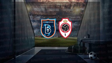 Başakşehir - Antwerp maçı ne zaman, saat kaçta ve hangi kanalda canlı yayınlanacak? | UEFA Konferans Ligi