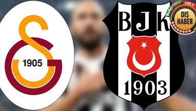 Günün transfer bombası! 'Gonzalo Higuain Galatasaray ya da Beşiktaş'a'