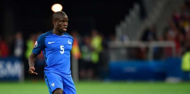 Fenerbahçe'de N'Golo Kante zirvesi! Transfer...