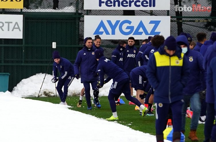 Emre Belözoğlu'dan flaş sözler! "Bunların tümü tuzak"