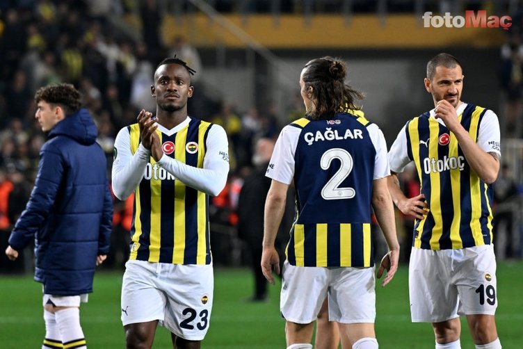 Ömer Üründül Fenerbahçe - Olympiakos maçını değerlendirdi