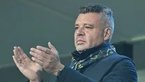 Yasa dışı için içinde olmam
