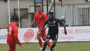 ‘Süper Lig için bize engel yok’