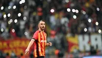 Gökhan Sazdağı Kayserispor’a veda etti!