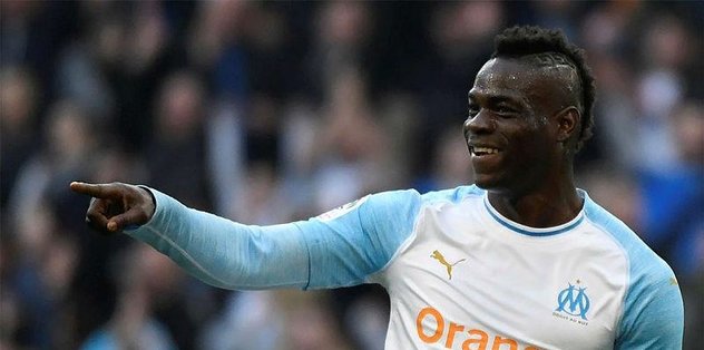 Fenerbahce Ye Balotelli Bombasi Son Dakika Fenerbahce Haberleri Fotomac