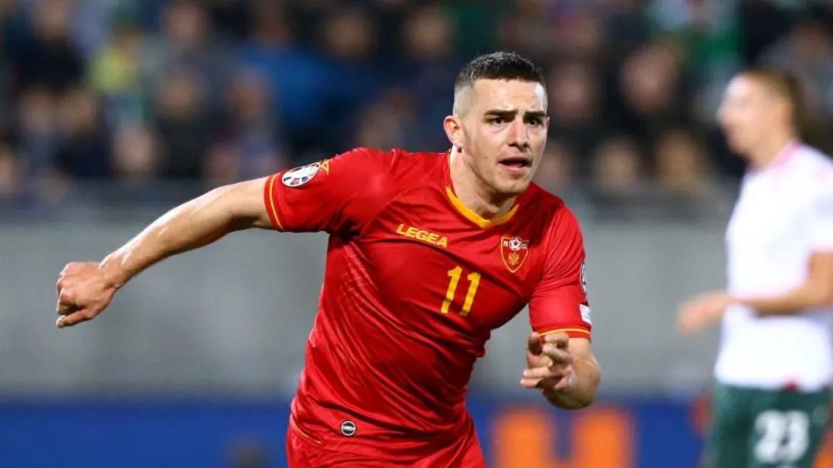 Fenerbahçe'den forvet transferinde ters köşe!
