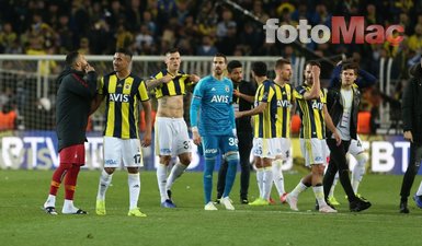 Fenerbahçe’ye 2 yıldız birden!
