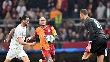 Icardi’den özel destek mesajı