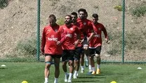 İki maç misafir