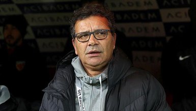 Fevzi Korkmaz: Zor bir süreçten geçiyoruz!