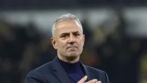 Kartal’dan sürpriz yok