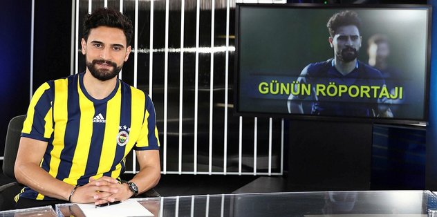 ''HAVAYA GİREN KAYBEDER''